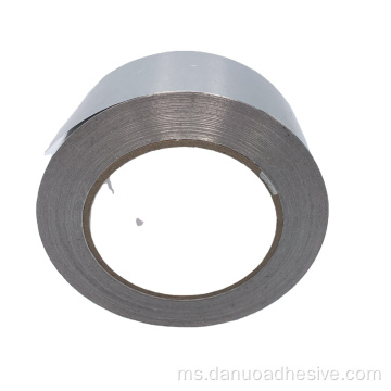 warna pita kerajang aluminium yang baik